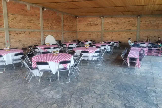 Muestra del servicio 1