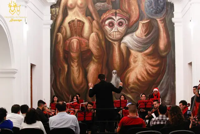 Muestra del servicio 2