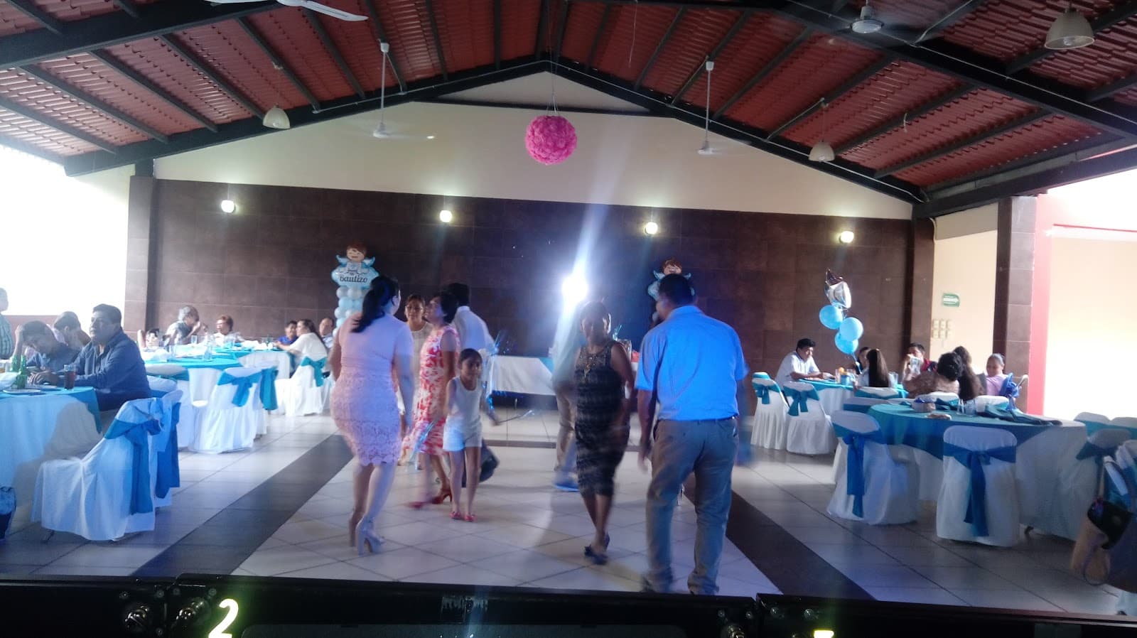 Muestra del servicio 1