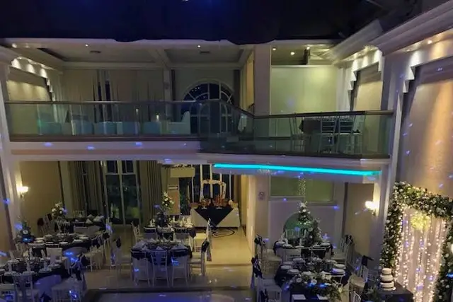 Muestra del servicio 1