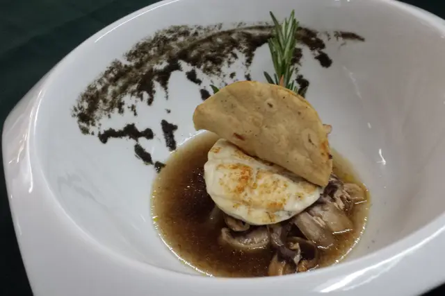 Muestra del servicio 2