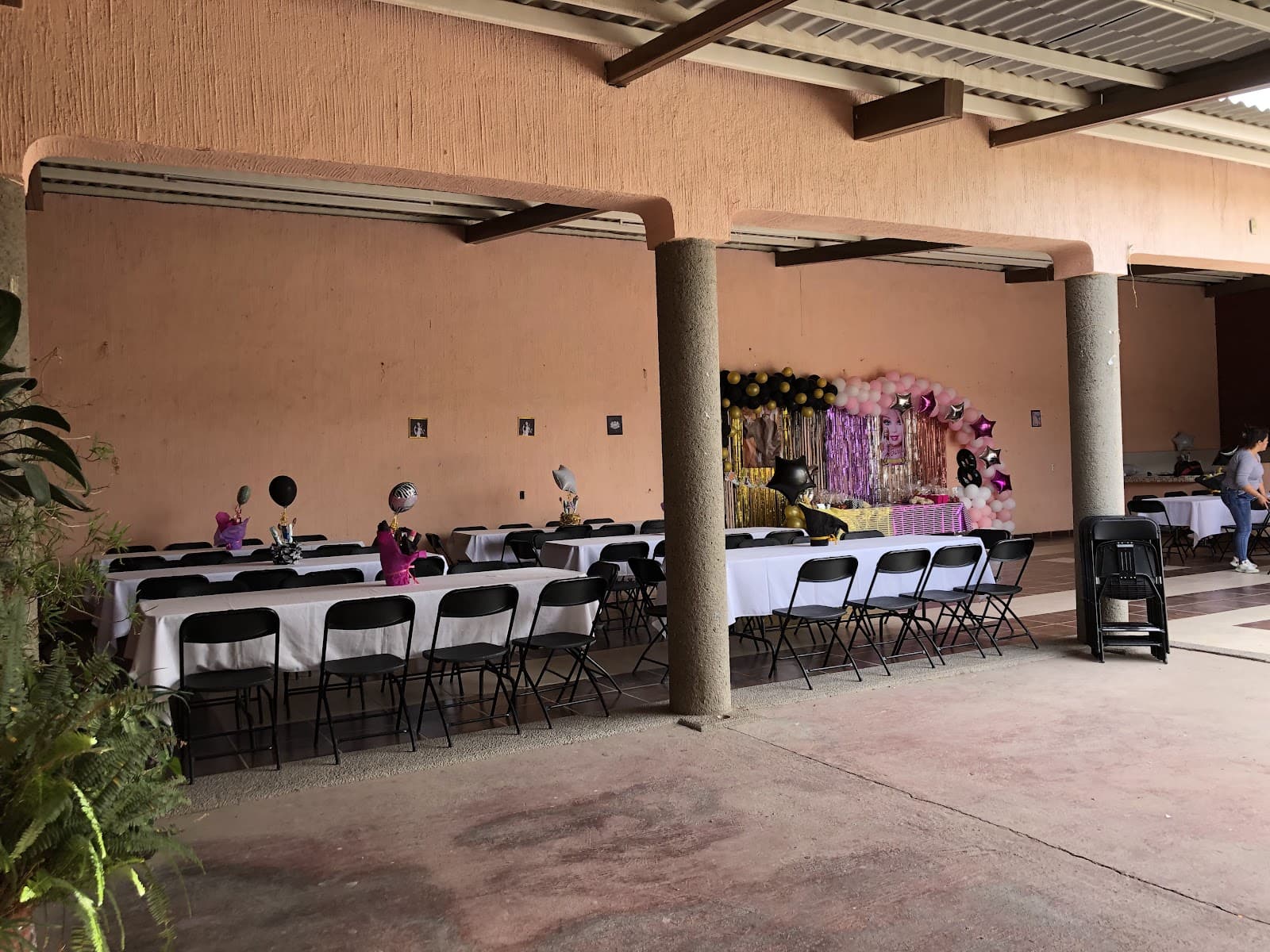 Muestra del servicio 1