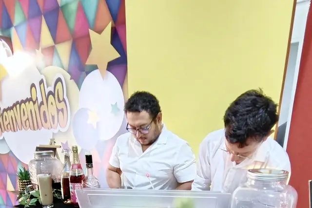 Muestra del servicio 3