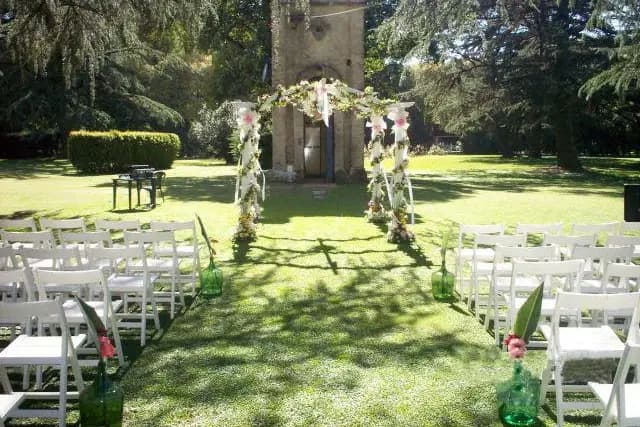 Wedding Planners — Daniela Dominguez, Nuevo Laredo