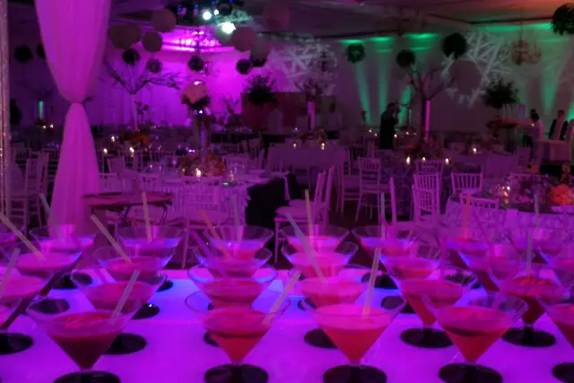Catering — Tentazione Cocktails & Drinks,