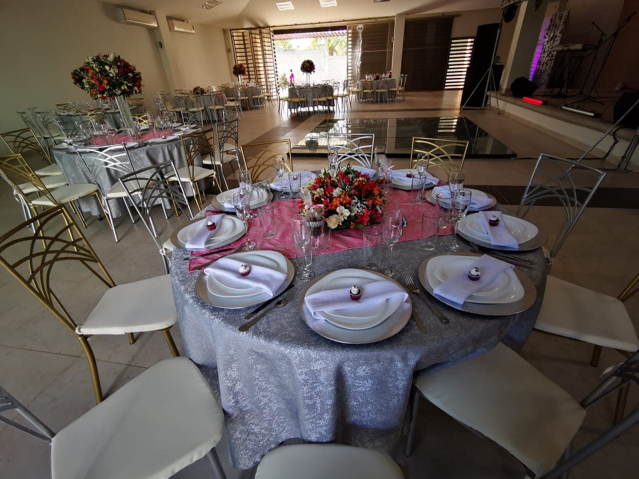 Foto de Pm Eventos México