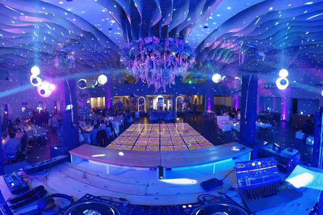 Wedding Planners — Masaryk Events, San Luis Potosí