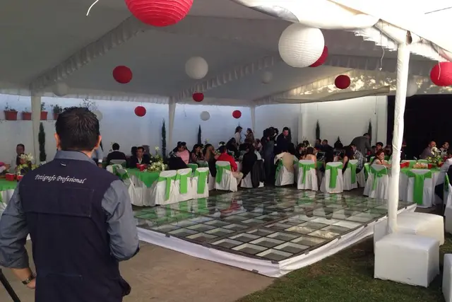 Muestra del servicio 2