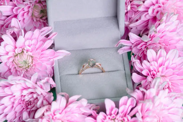 Joyería para bodas en San Pedro Garza García — Oros Joyería, San Pedro Garza García