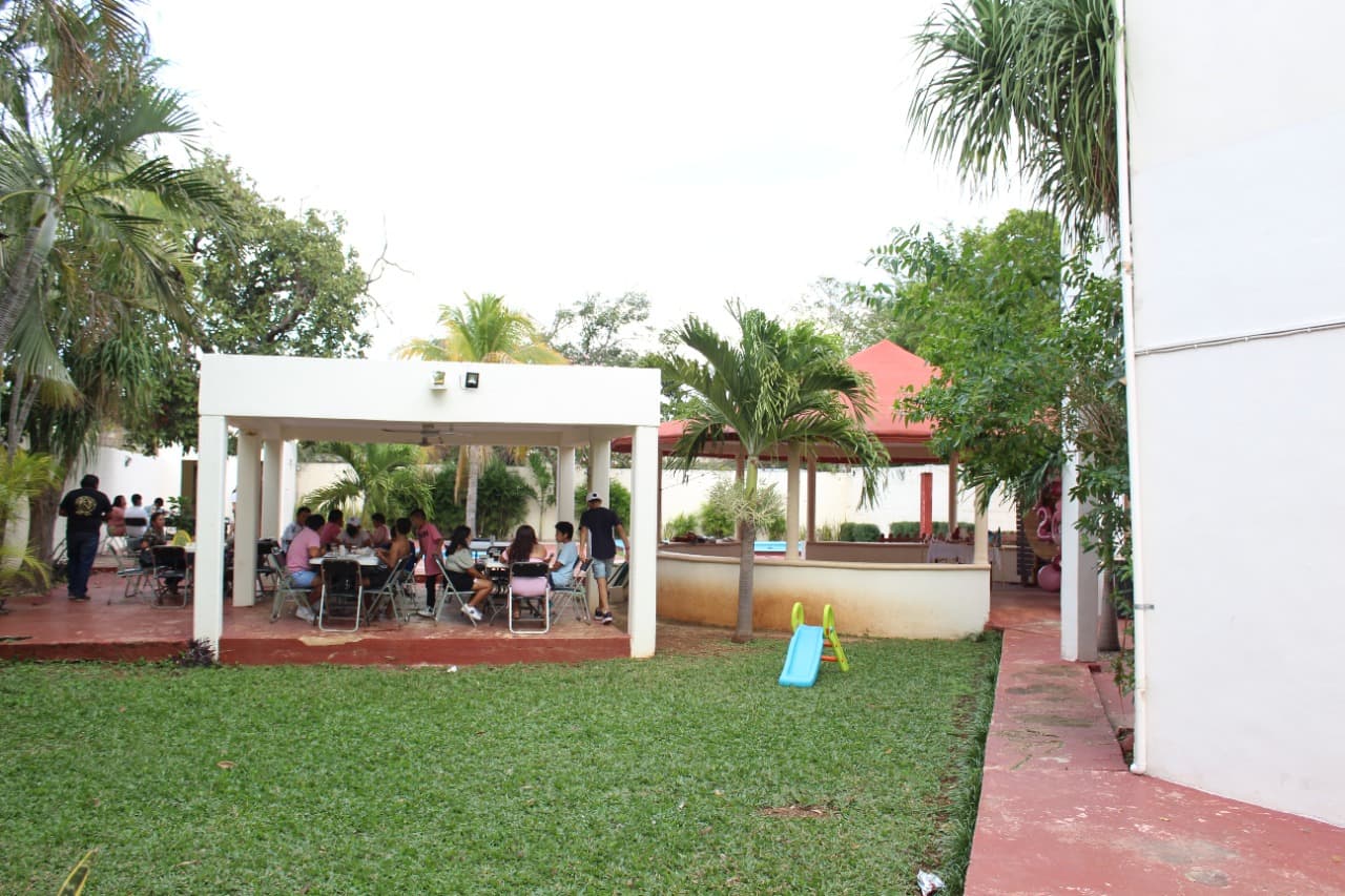 Muestra del servicio 1