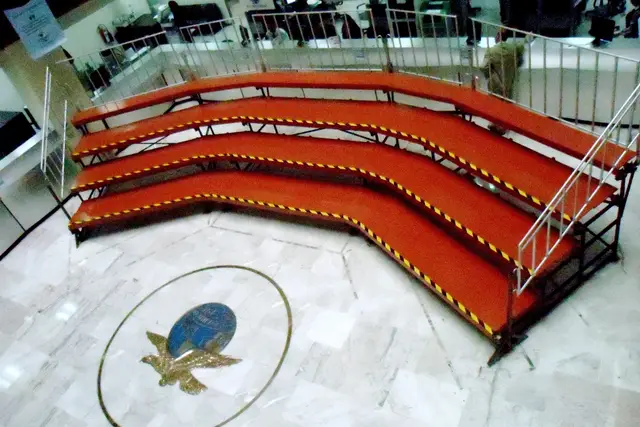 Muestra del servicio 1