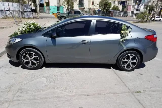 Muestra del servicio 1