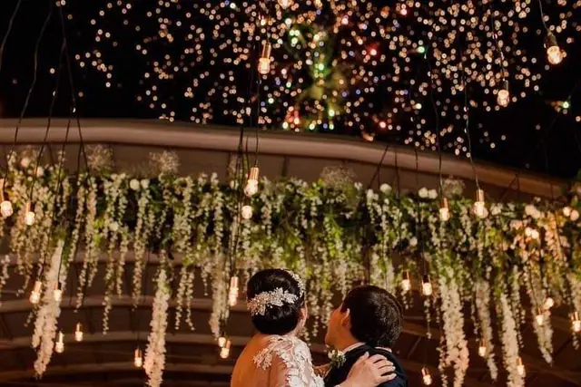 Entretenimiento — Wedding Fireworks Premium,