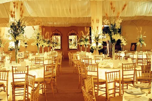Wedding Planners — Prolight Eventos, Guadalajara
