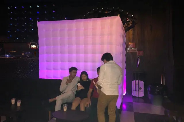 Muestra del servicio 1