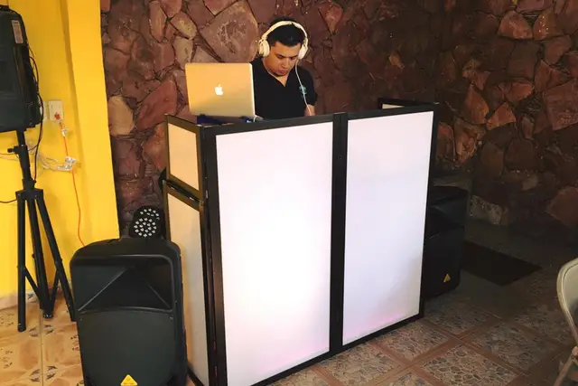 Muestra del servicio 2