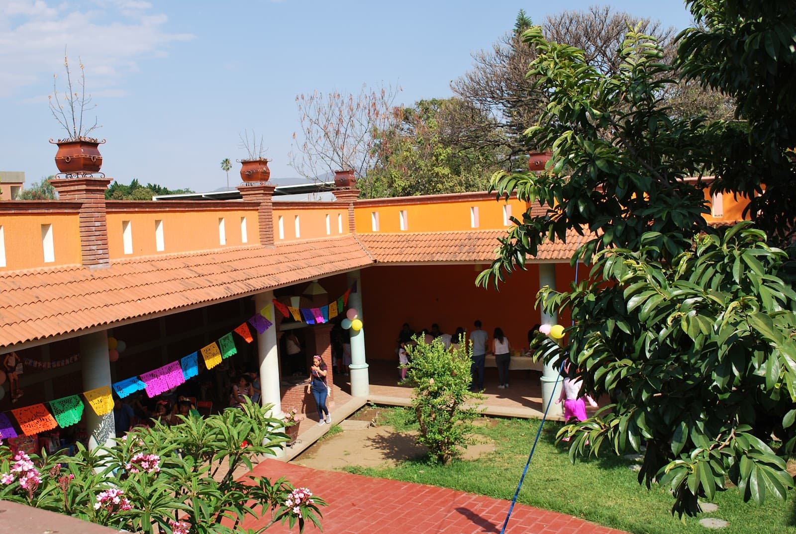 Muestra del servicio 1