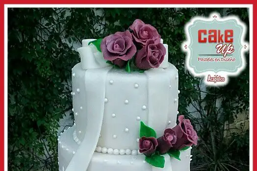 Foto de Cake Up Pasteles En Diseno