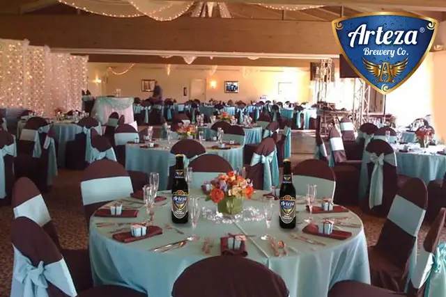 Catering para bodas en Ciudad de México — Arteza Brewery Co. - Cerveza Artesanal, Ciudad de México