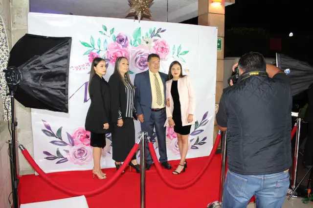 Entretenimiento — Selfie Up, Ciudad de México