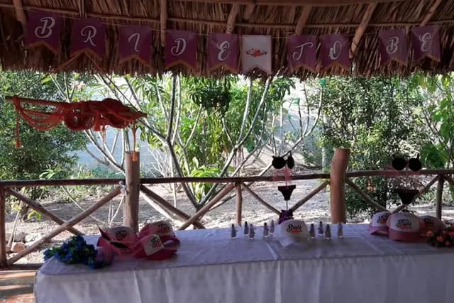 Muestra del servicio 1