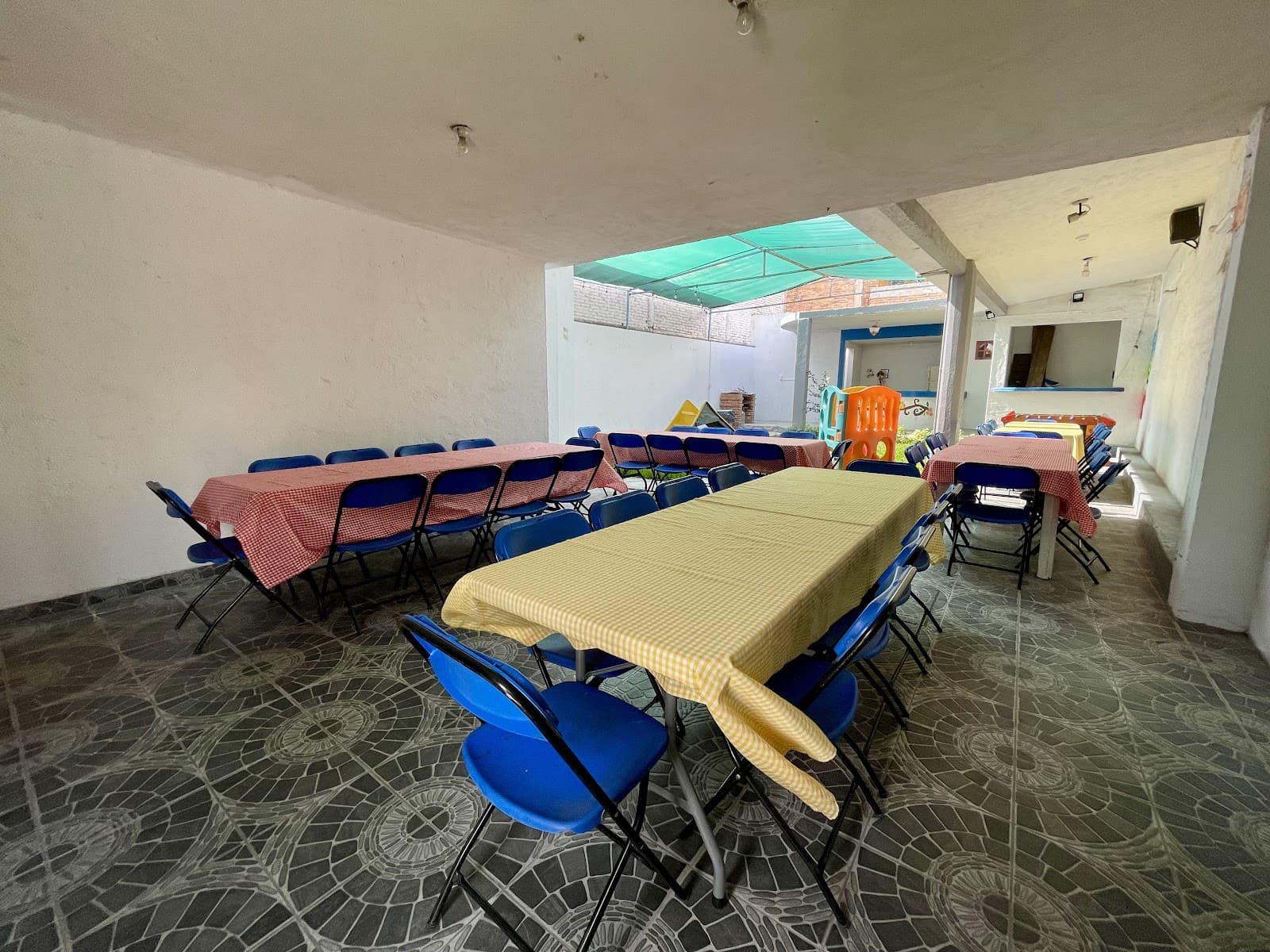 Muestra del servicio 1