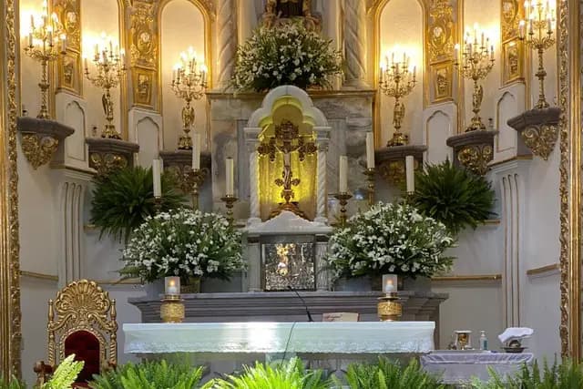 Mobiliario para bodas en Ciudad de México — Bariolés Mantelería, Ciudad de México