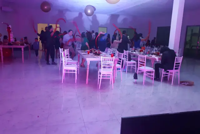 Muestra del servicio 1