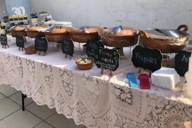 Muestra del servicio 1