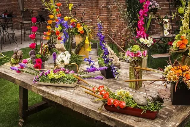Decoración y Flores — Frida & Kahla, Atizapán de Zaragoza