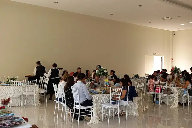 Venues — Punta del Sol, Aguascalientes