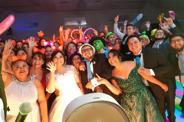 Muestra del servicio 2