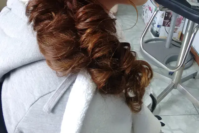 Muestra del servicio 2