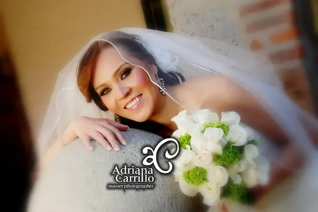 Fotografía y Video — Studio Adriana Carrillo,