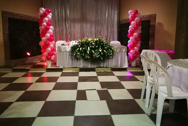 Muestra del servicio 3