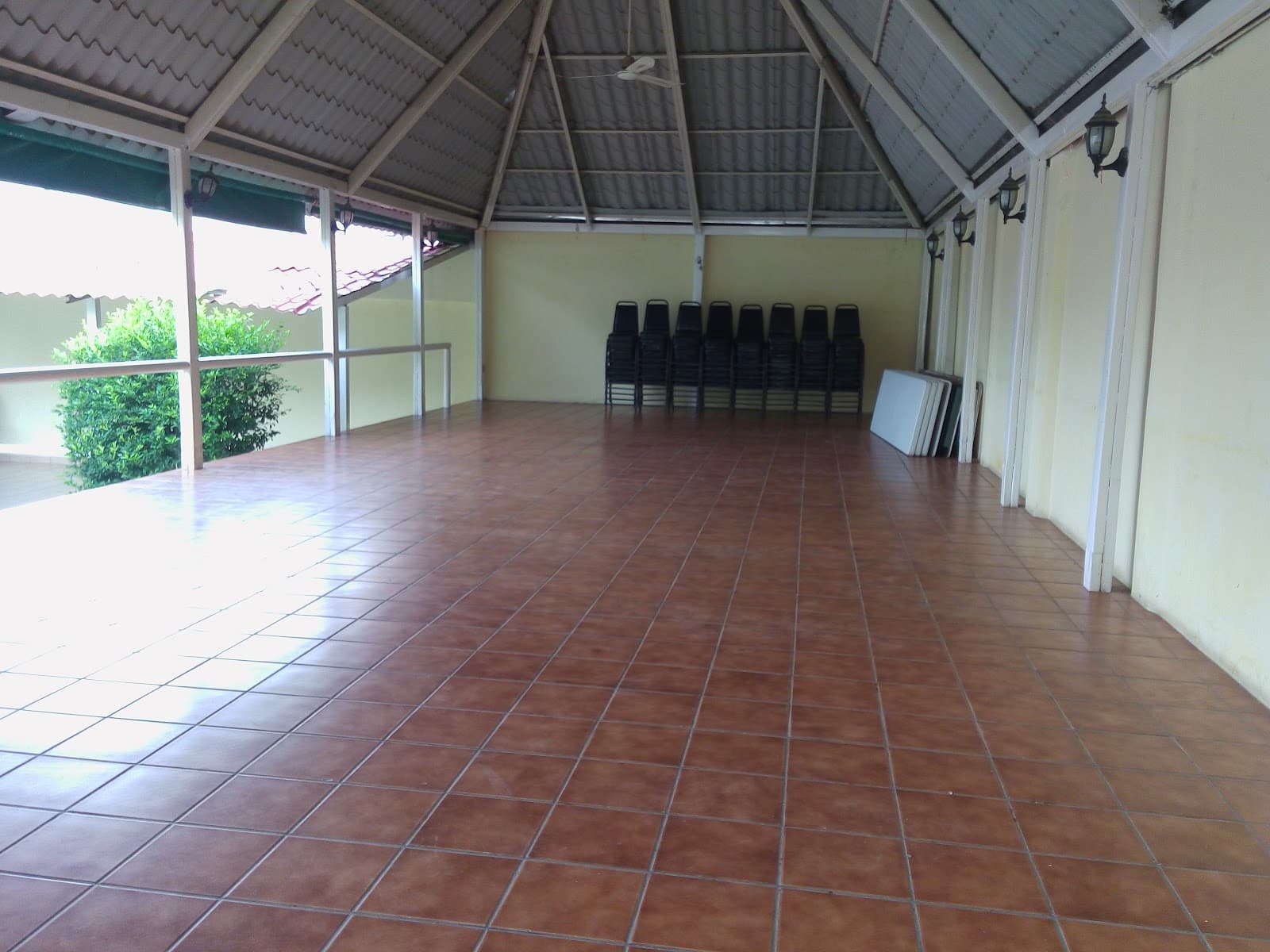 Venues — Salón Los Olivos, Tuxtla Gutiérrez