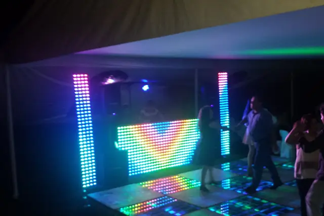 Muestra del servicio 3