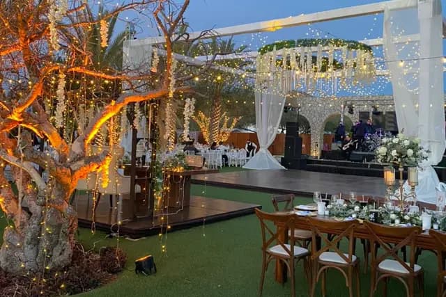 Wedding Planners para bodas en Hermosillo — Jl Coordinacion, Hermosillo
