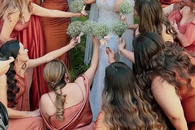 Fotografía y Video para bodas en Guaymas — Fy Content Creator, Guaymas