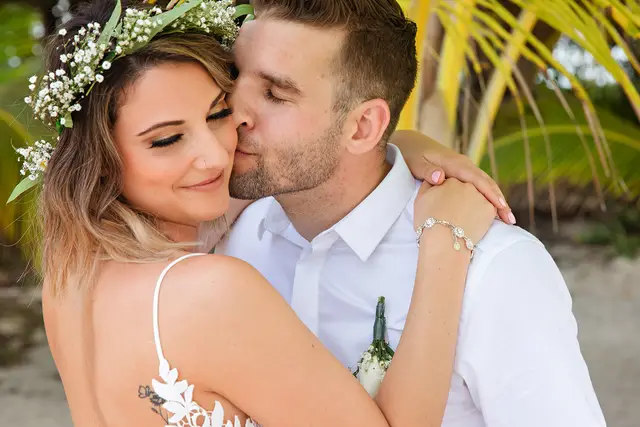 Wedding Planners — Magic Memories Weddings, Cozumel