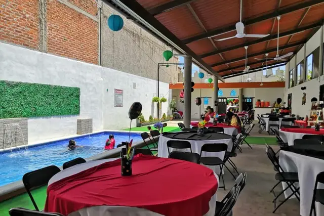 Muestra del servicio 1