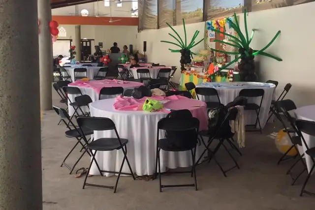 Muestra del servicio 3