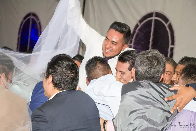 Muestra del servicio 2