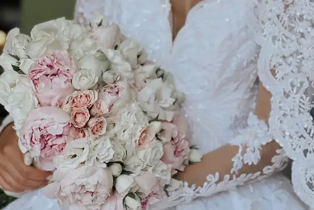 Decoración y Flores — Floristería Arleth, Puebla