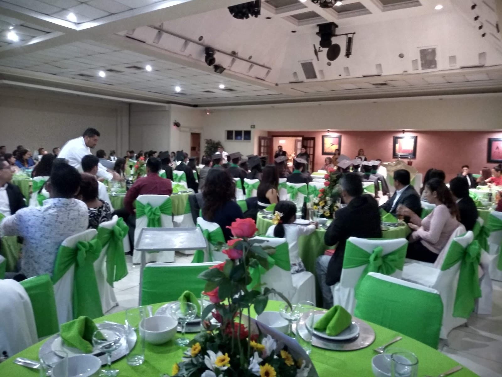 Muestra del servicio 1