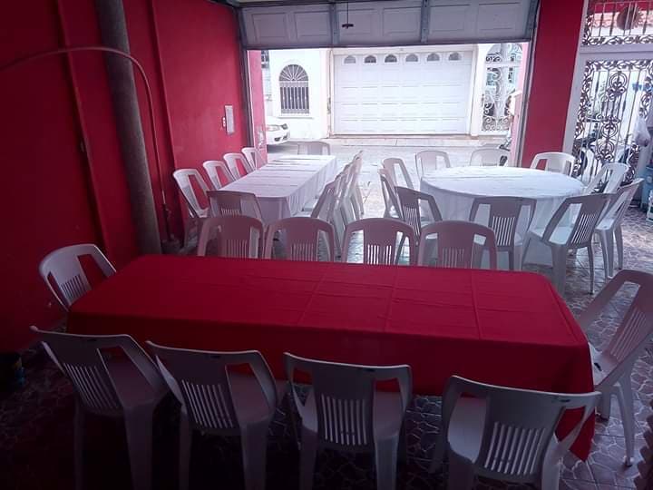 Muestra del servicio 1