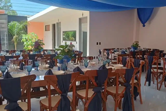 Muestra del servicio 1