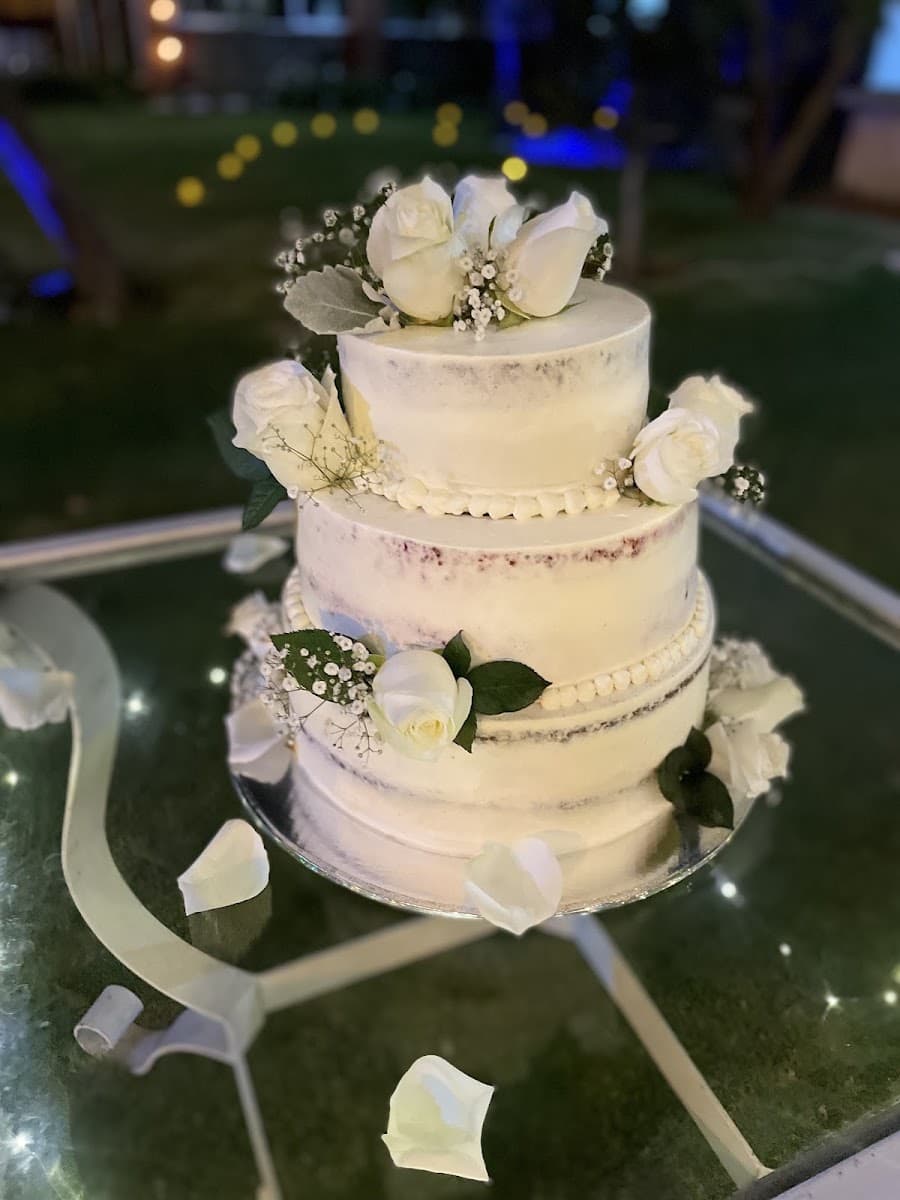 Pastelería — TSOPELI Pastelería y Repostería Personalizada., Atlixco