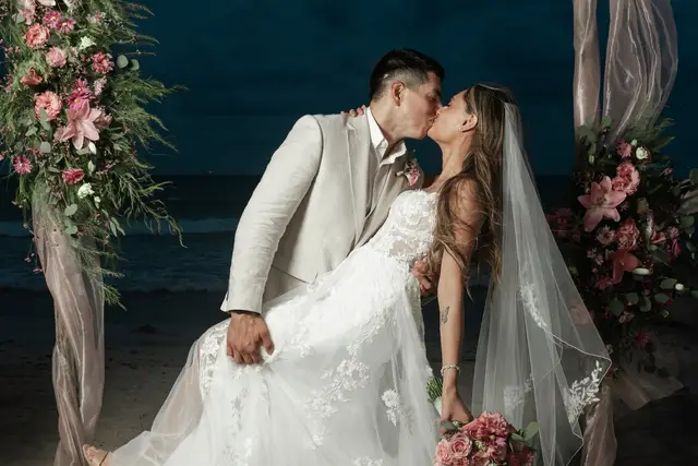 Fotografía y Video — Danph, Cancún