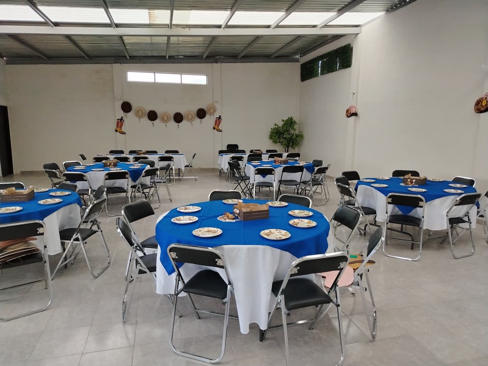 Muestra del servicio 1
